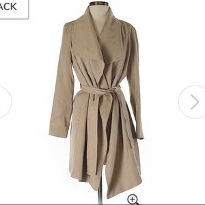 Club Monaco Coat